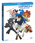Lupin III - La Quarta Serie